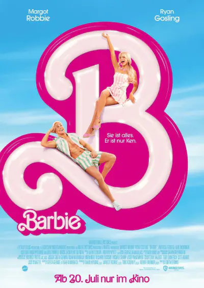 Barbie – Filmstill